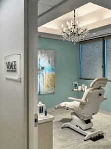 Visage Skin Care & Laser Center