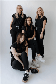 Viso Lounge Aesthetics