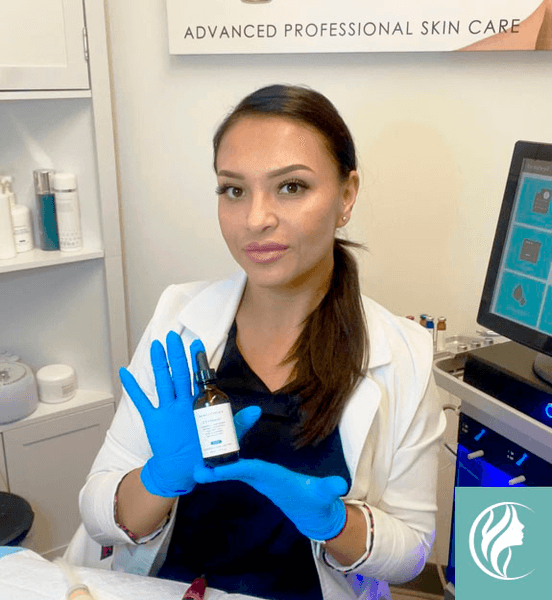 Vista Family Health Center Aesthetics