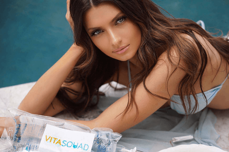 Vita Squad (Midtown Miami)