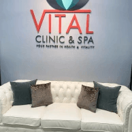 Vital Clinic and Spa
