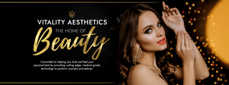 Vitality Aesthetics