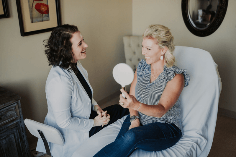 Vitality Aesthetics Face + Skin Studio