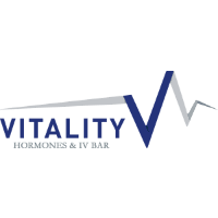 Vitality Hormones & IV Bar