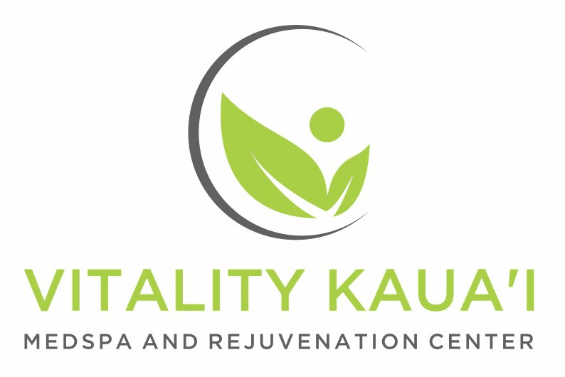 Vitality Kauai