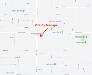 Vitality Med Spa