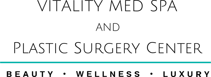 Vitality Med Spa and Plastic Surgery Center