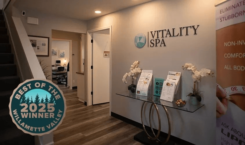 Vitality Spa