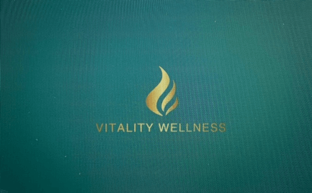 Vitality Wellness Med Spa & Aesthetics