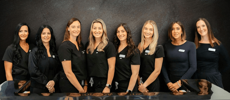 Vitalize Medical & Aesthetics