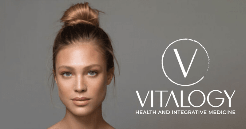 Vitalogy Health and Integrative Medicine