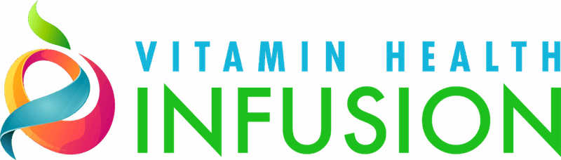 Vitamin Health Infusion