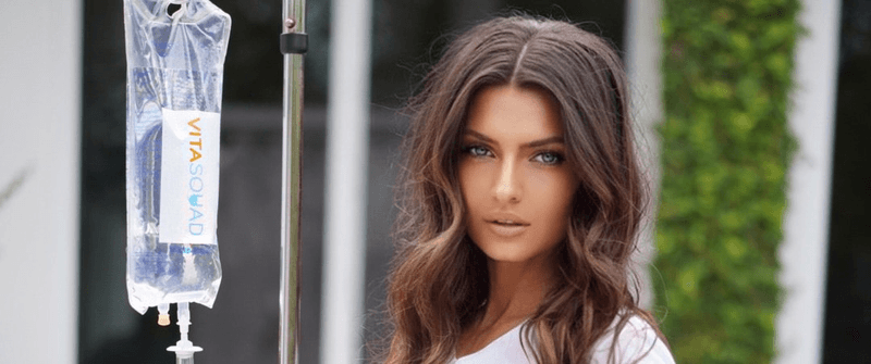 VitaSquad IV Therapy in Coconut Grove