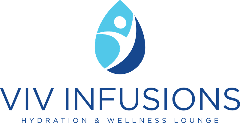 VIV Infusions Hydration & Wellness Lounge