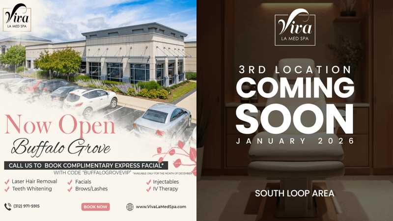 Viva La Med Spa