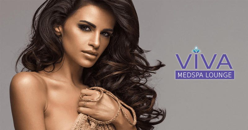 Viva Medspa Lounge
