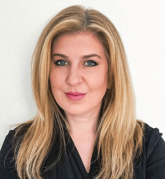 Vivant Nursing Spa by Heather Hodges