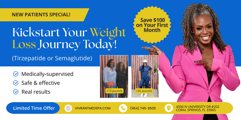 VivRant Aesthetics MedSpa