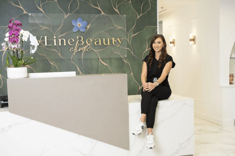 Vline Beauty Clinic