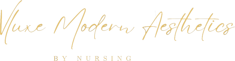 Vluxe Modern Aesthetics by Nursing