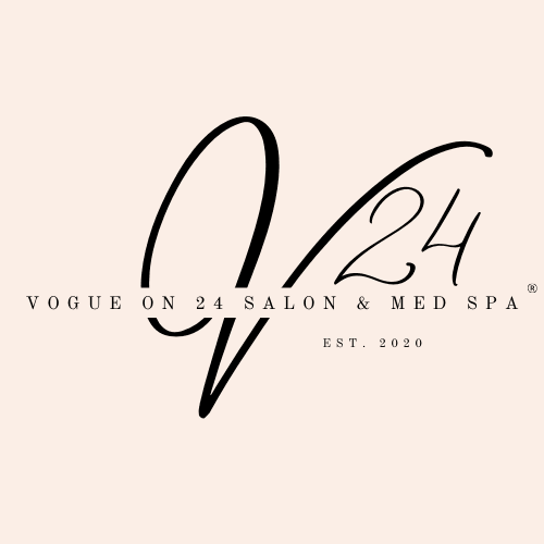 Vogue On 24 Salon & Med Spa