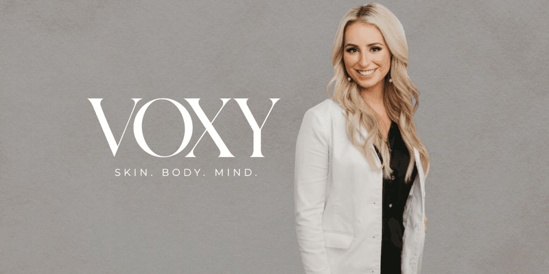 Voxy Aesthetics & Wellness