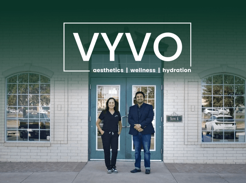 Vyvo Therapeutics