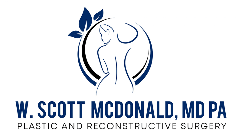 W Scott Mcdonald Md Pa (me75972)