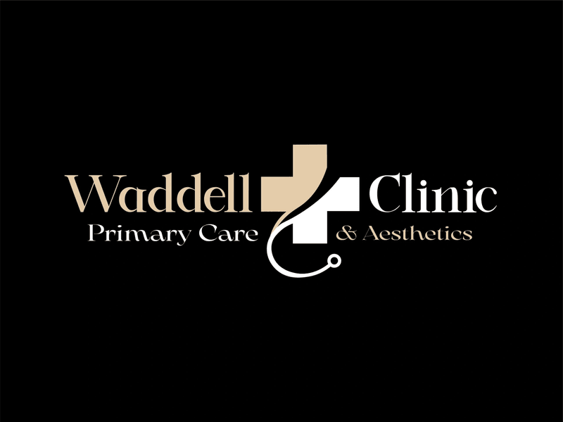 Waddell Clinic Primary Care & Aesthetics