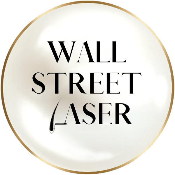 Wall Street Laser