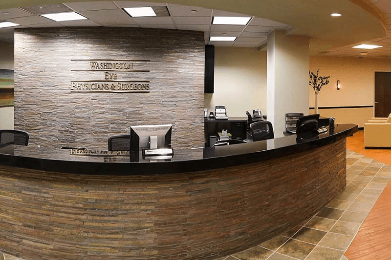 Washington Eye Physicians & Surgeons