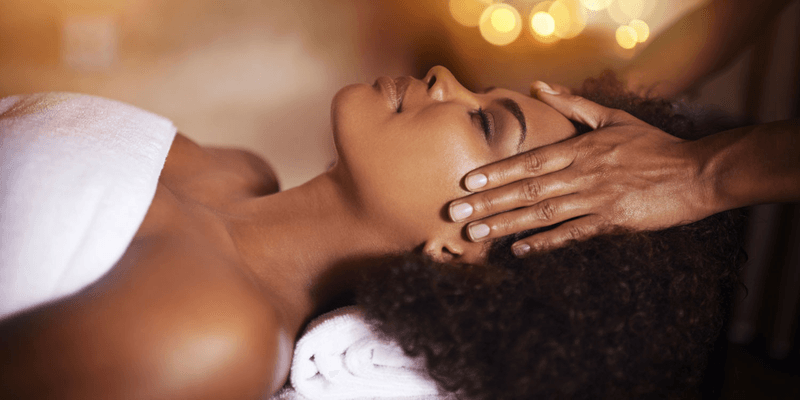 Waterfalls Salon Massage & Med Spa