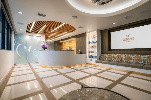 Wave Plastic Surgery & Aesthetic Laser Center Los Angeles