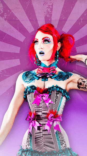 Way Gone Laser Tattoo Removal