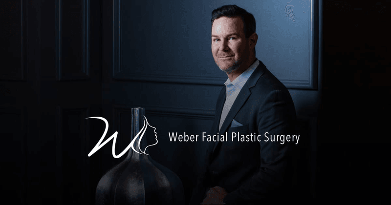 Weber Facial Plastic Surgery