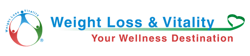 Weight Loss and Vitality