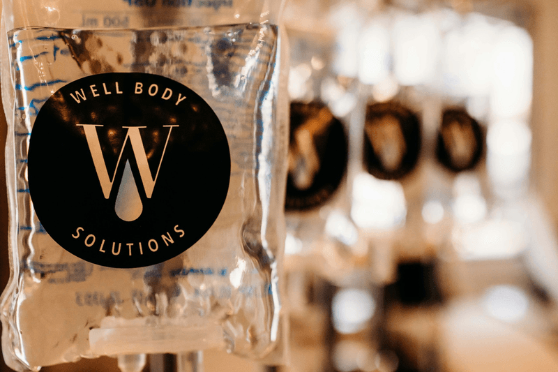 Well Body Solutions