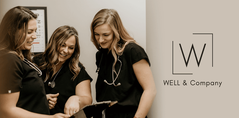 WELL & Company- Sartell