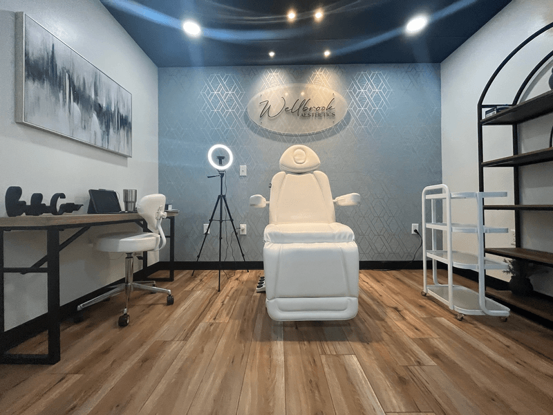 Wellbrook Aesthetics