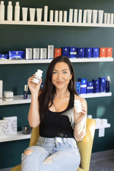 Wellness 360 Health + Beauty Studio