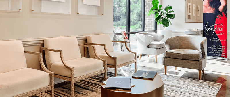 Wellness & Aesthetic Center in Madison