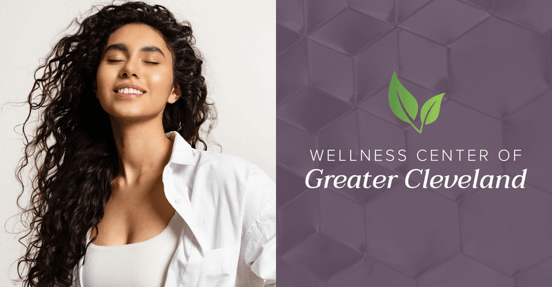 Wellness Center of Greater Cleveland