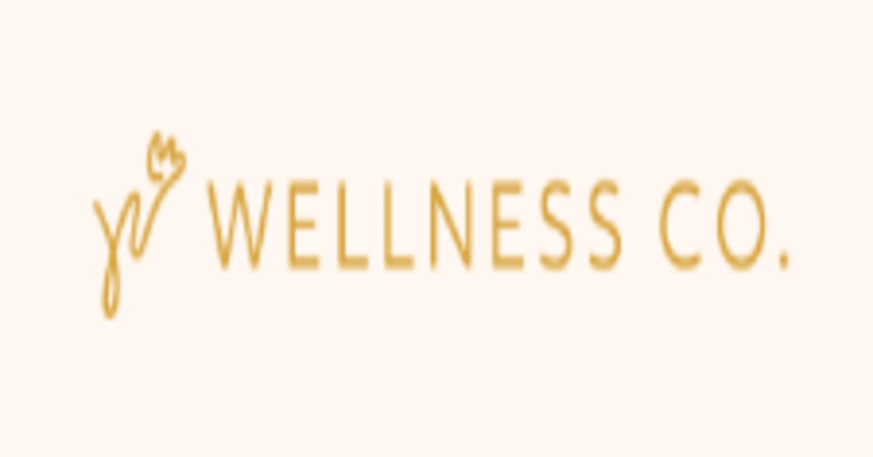 Wellness Co
