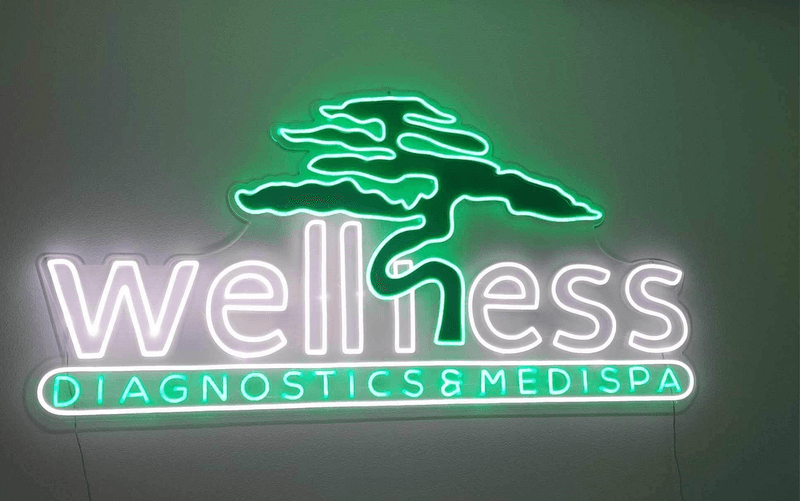 Wellness Diagnostics and Medispa