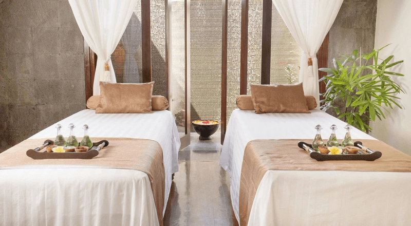 Wellness Spa