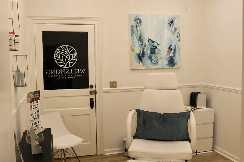 Wellspring Medical Spa & Aesthetics
