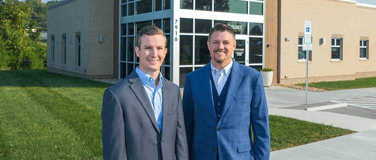 Wesley Steven Mullins Dds