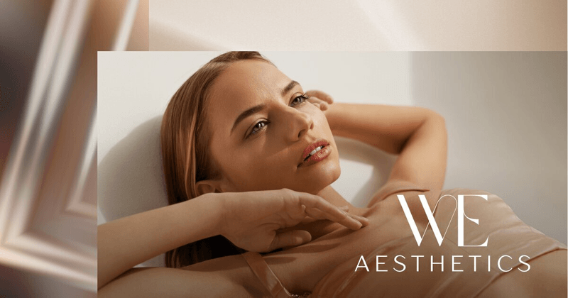 West Empire Aesthetics