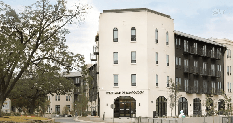 Westlake Dermatology & Cosmetic Surgery - Alamo Heights