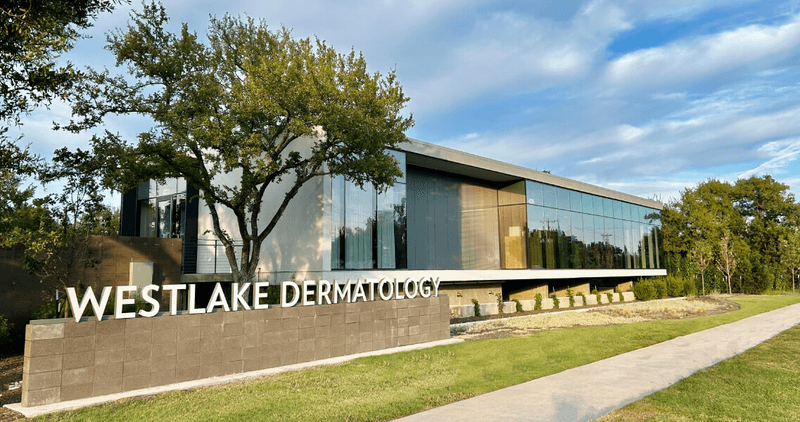 Westlake Dermatology Georgetown